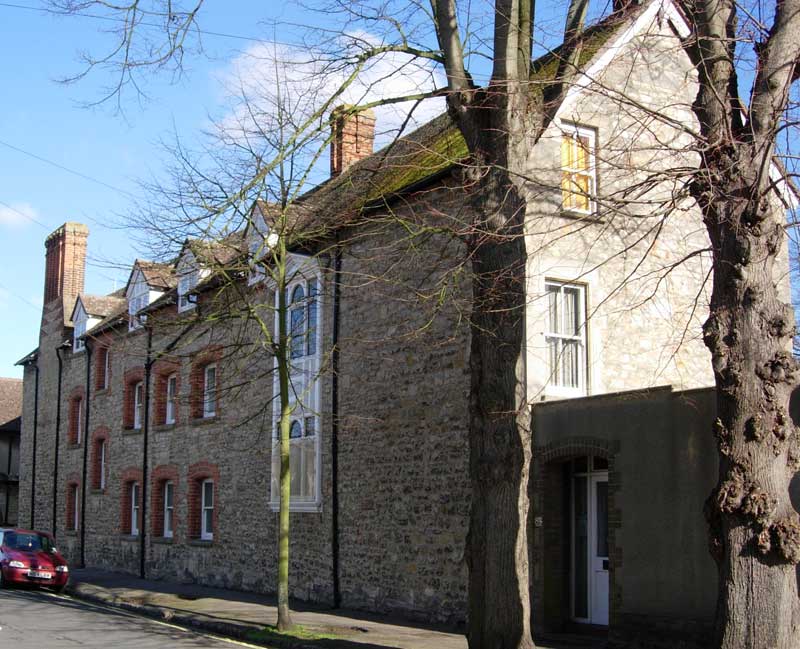 The Priory