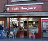 Caf&eacute; Bonjour