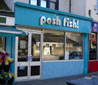 Posh Fish