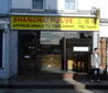 Shanghai House