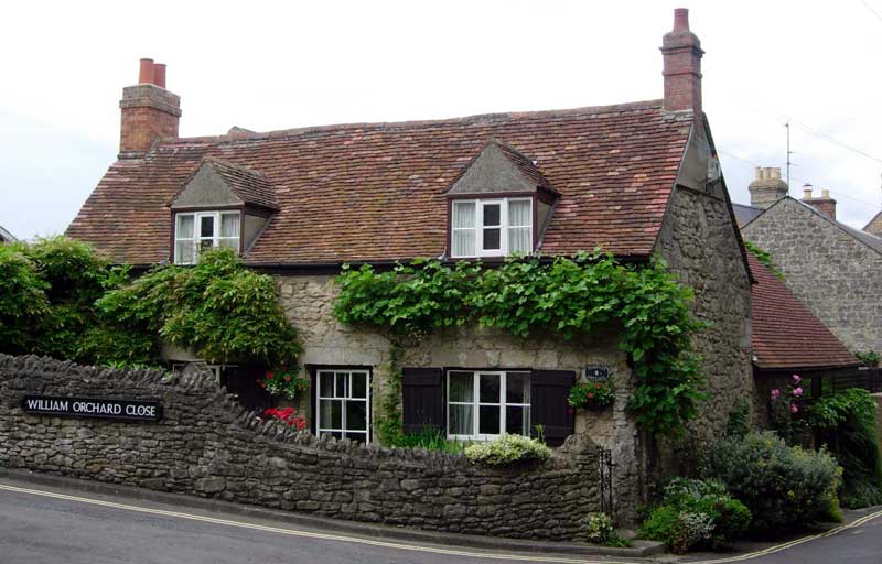 6 St Andrew’s Lane