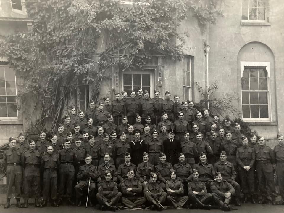 Home Guard
