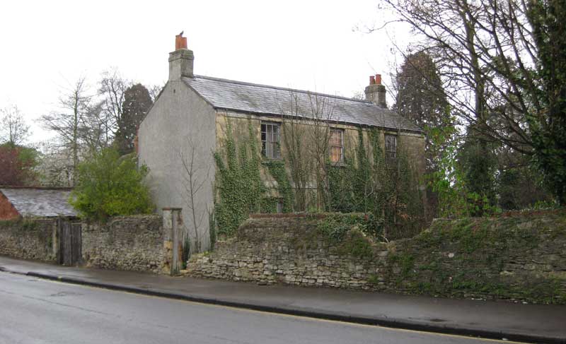 29 Old High Street