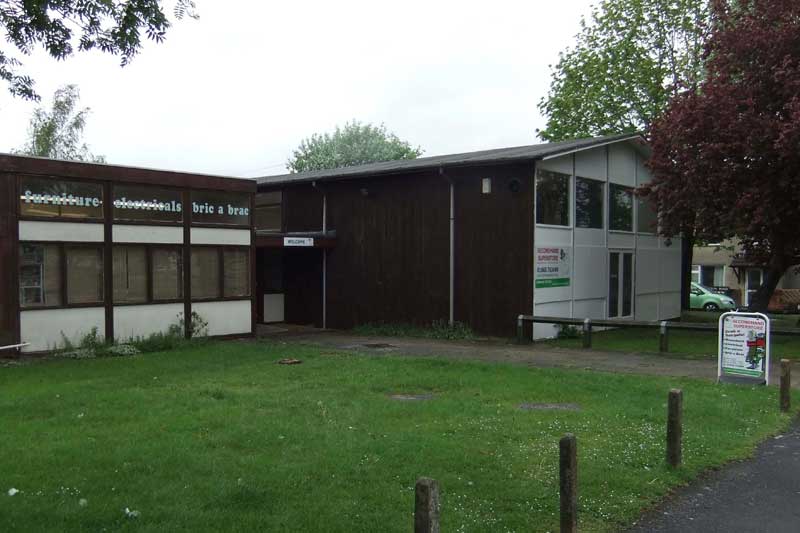 Emmaus
