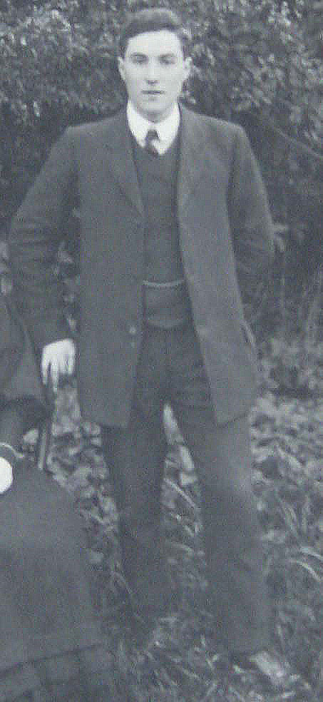 Victor Biovois