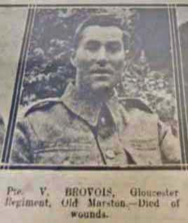 Victor Biovois