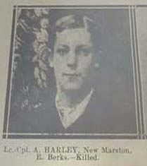 Arthur Harley