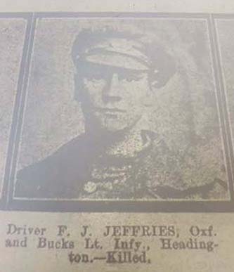 Frank Jeffries