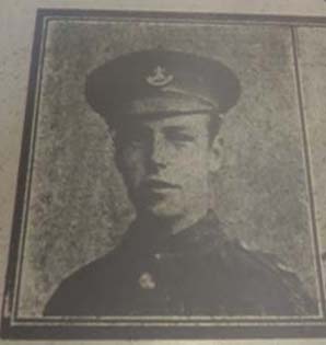 Albert Kislingbury