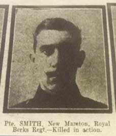 Percy Smith