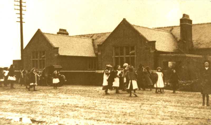 Headington National School